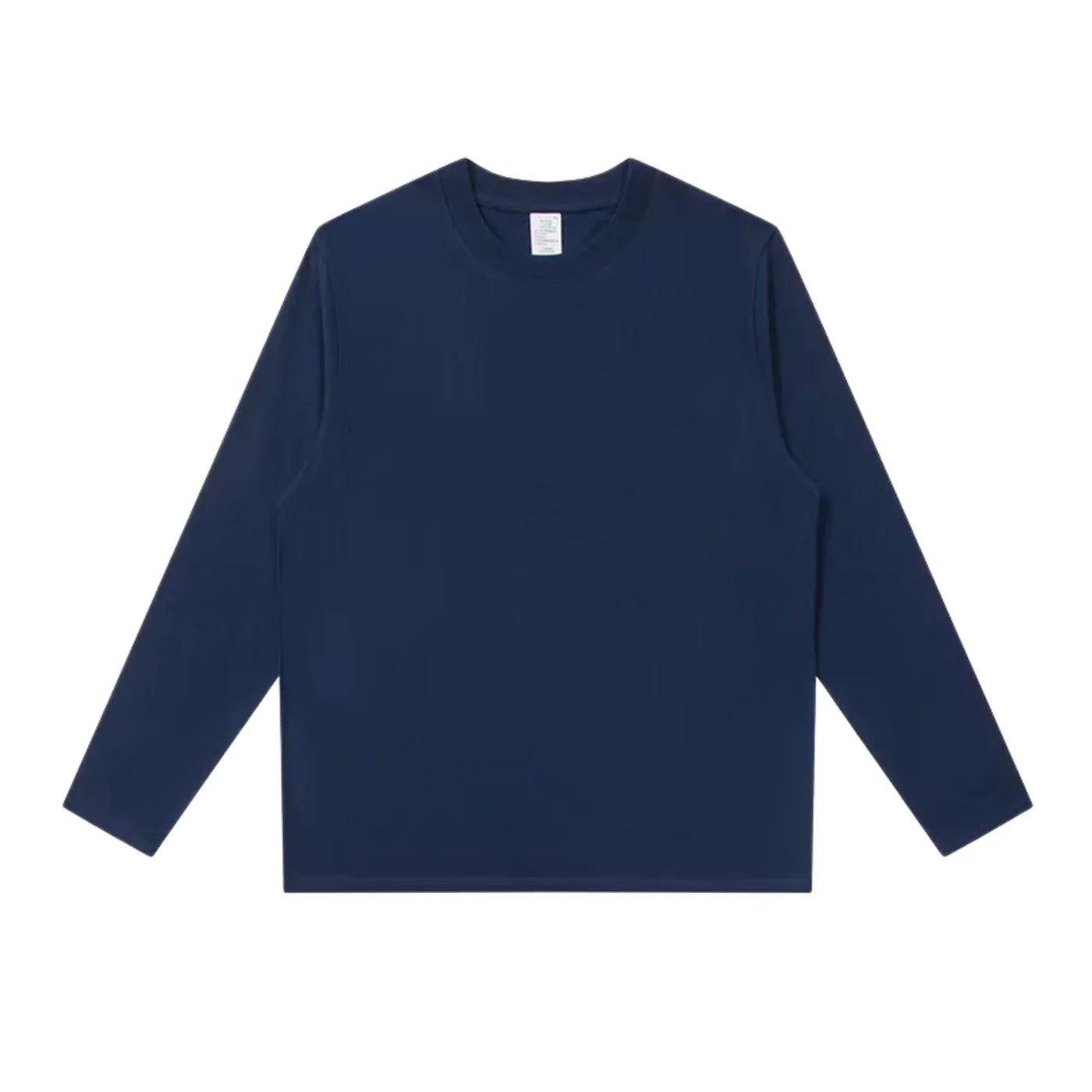 BASIC - LONGSLEEVE