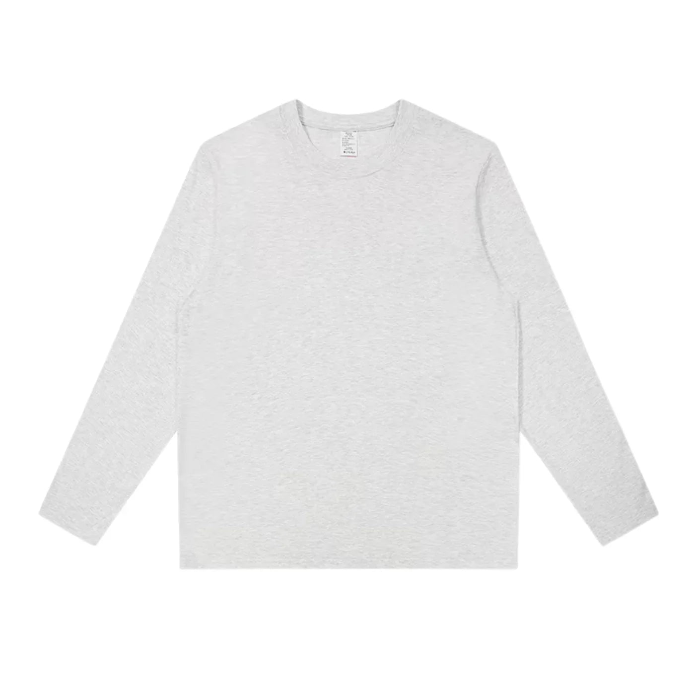 BASIC - LONGSLEEVE