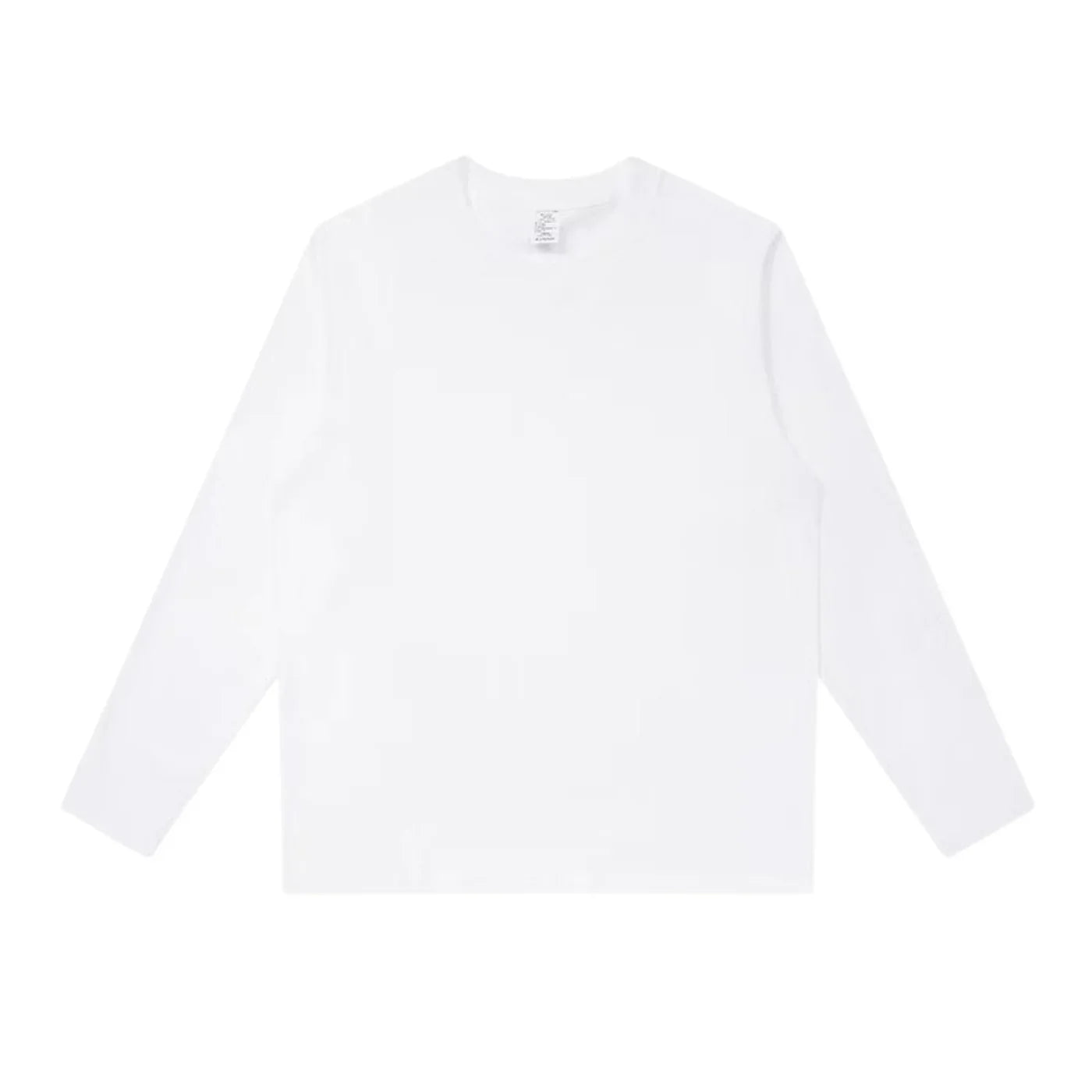 BASIC - LONGSLEEVE