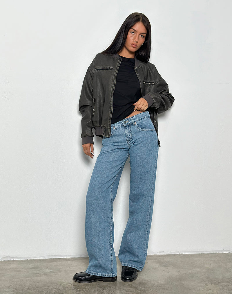 MIMI - JEANS