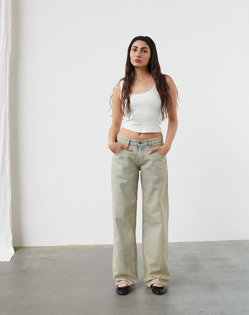 MIMI - JEANS