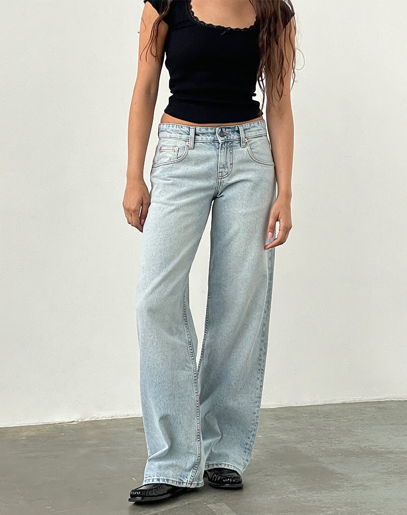 MIMI - JEANS