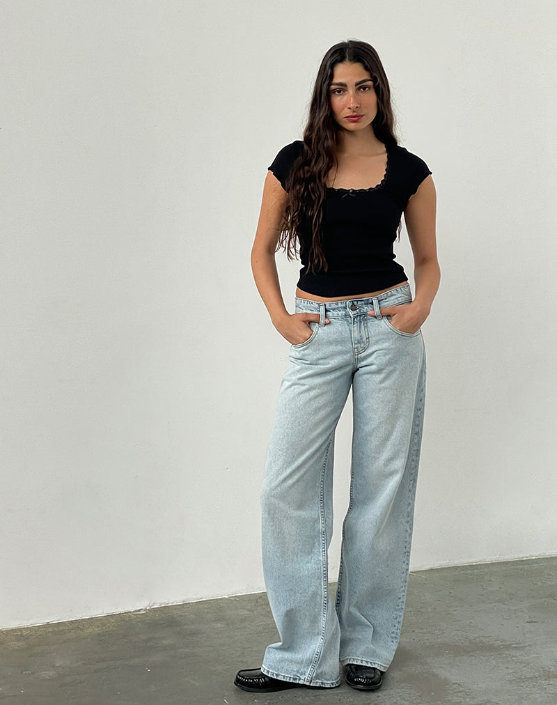 MIMI - JEANS