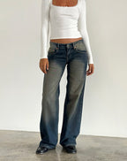 MIMI - JEANS