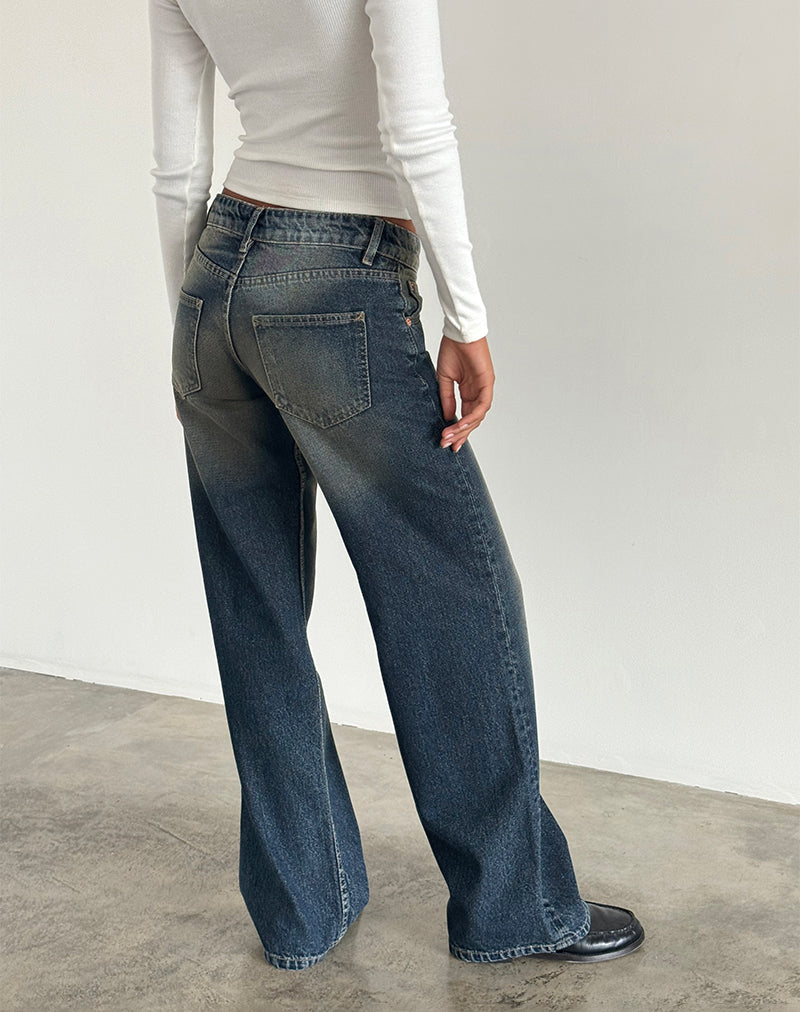 MIMI - JEANS