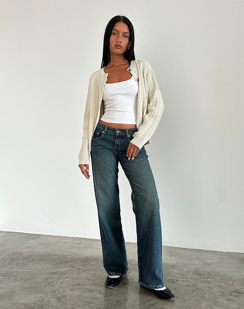 MIMI - JEANS