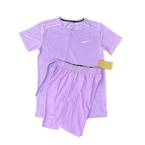N MILER - SHORT SET
