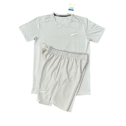 N MILER - SHORT SET