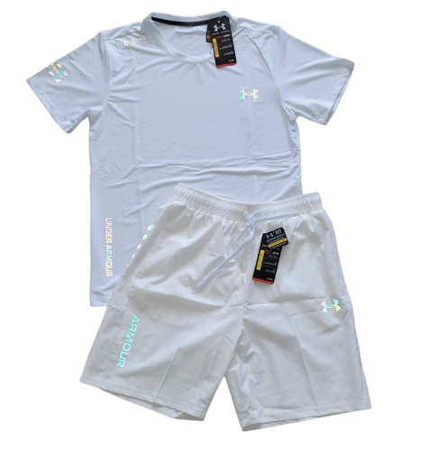 UNDR ARM - SHORT SET