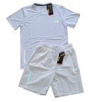 UNDR ARM - SHORT SET