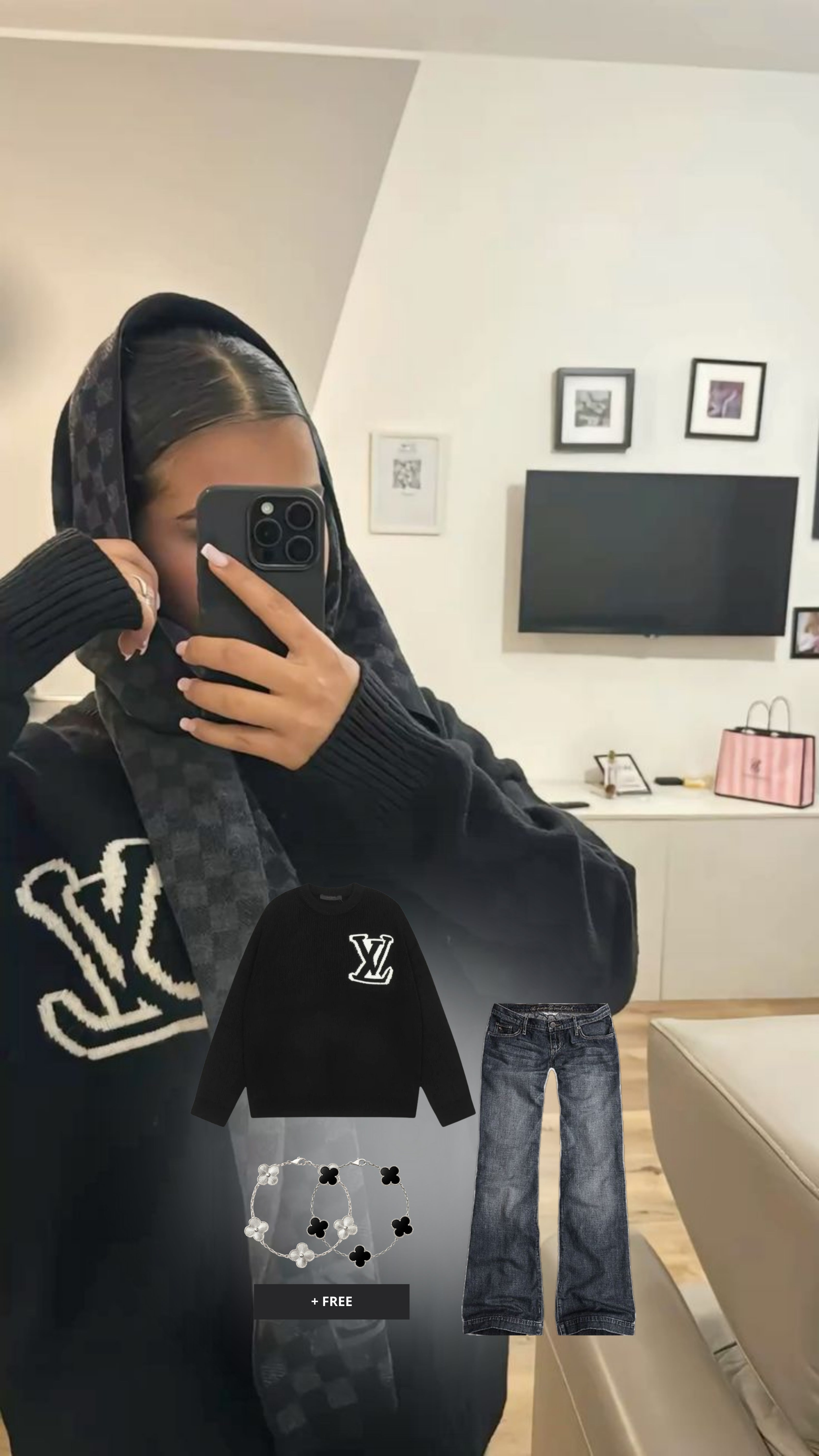VIRAL FIT 3 - LATE NIGHT WITH FRIENDS