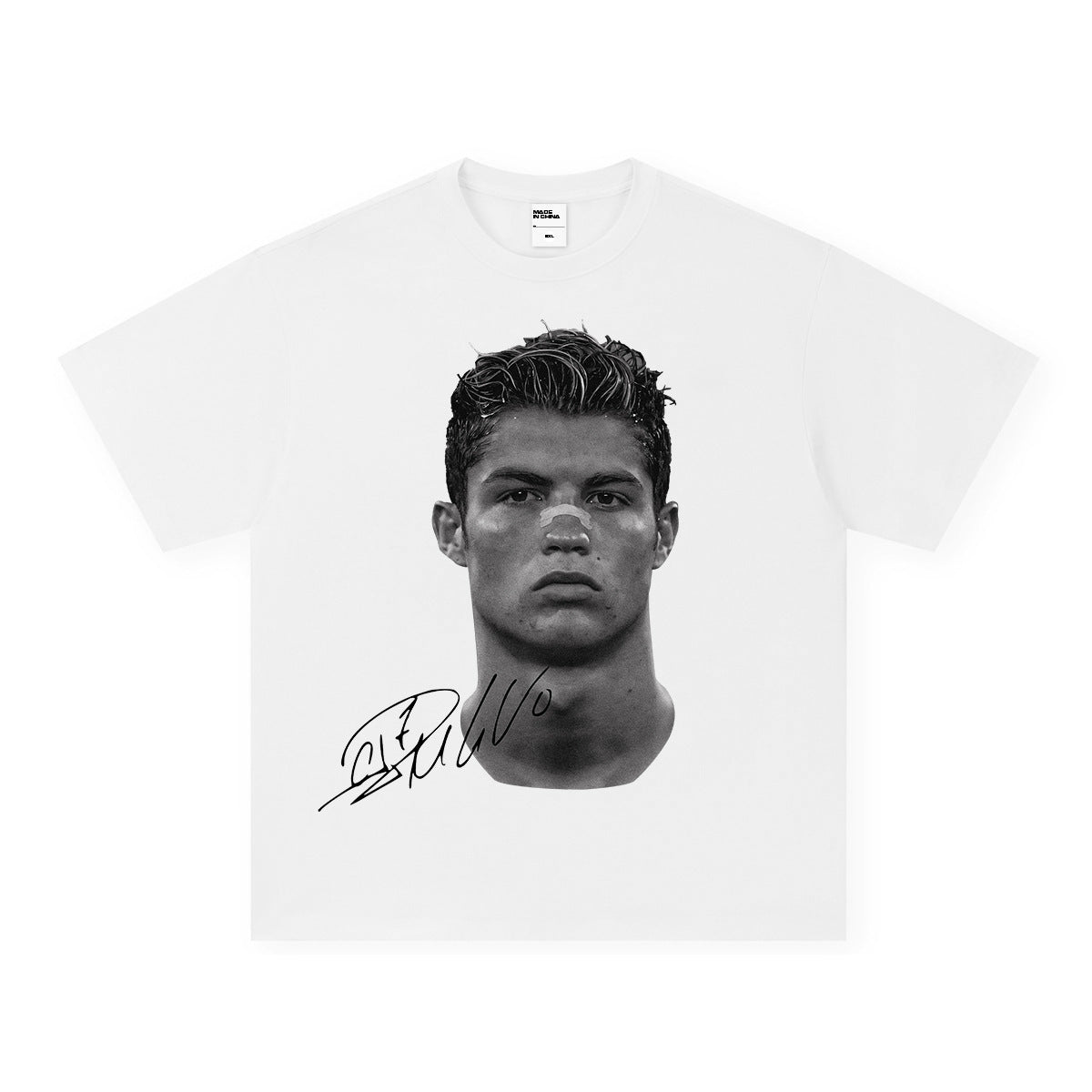 CRISTIANO - TEE