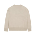 HEART - SWEATER CREAM