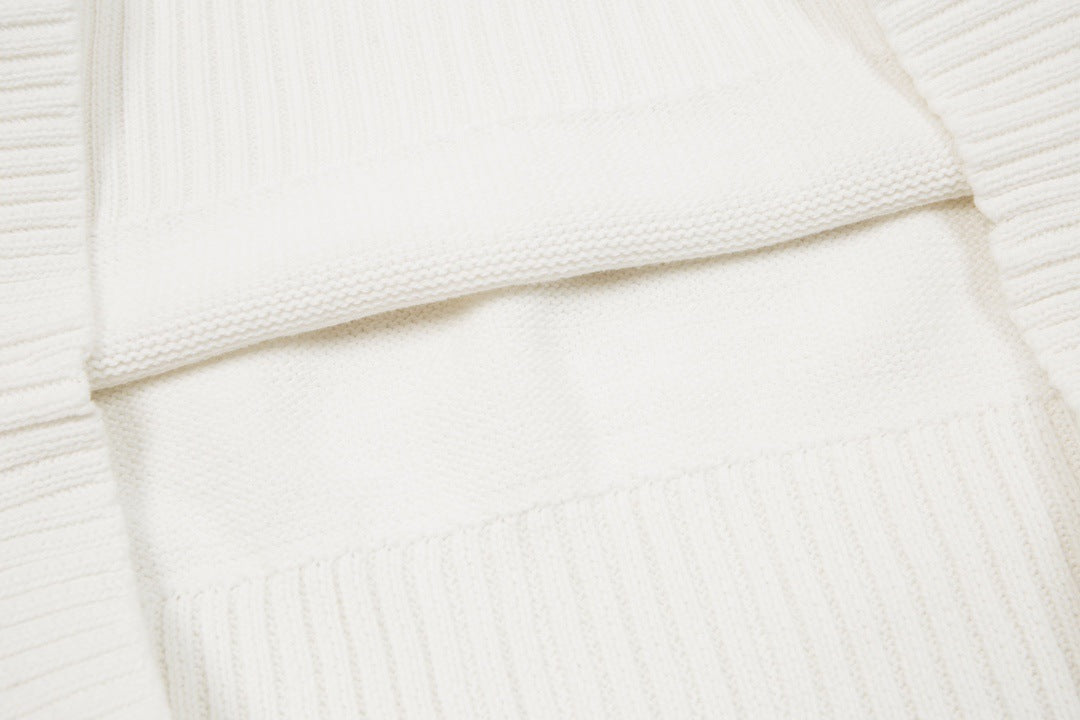 HEART - SWEATER