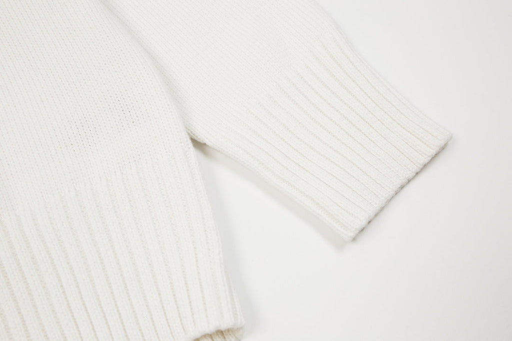 HEART - SWEATER