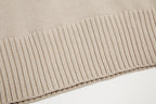 HEART - SWEATER CREAM