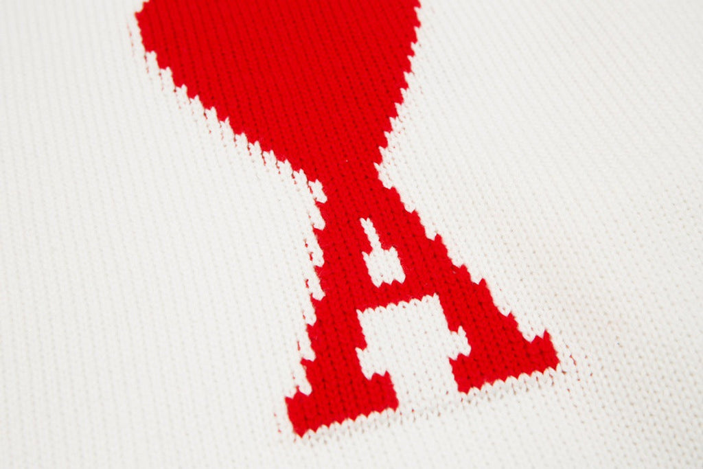 HEART - SWEATER