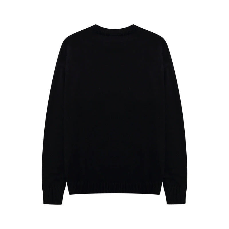 MAR - KNITTED SWEATER