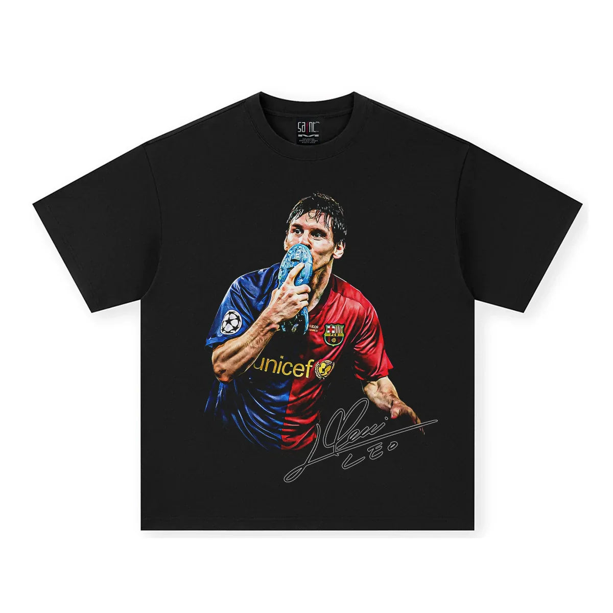 MESSI V2 - TEE