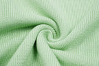 HEART - SWEATER MINT