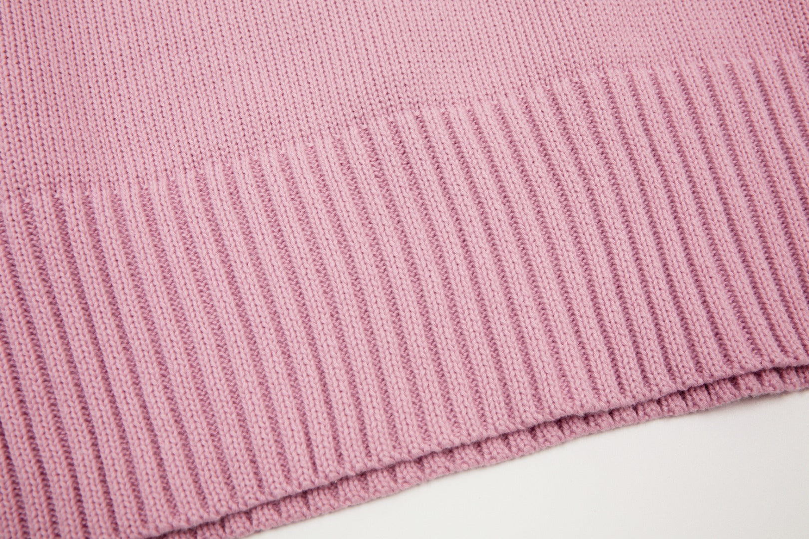 HEART - SWEATER PINK