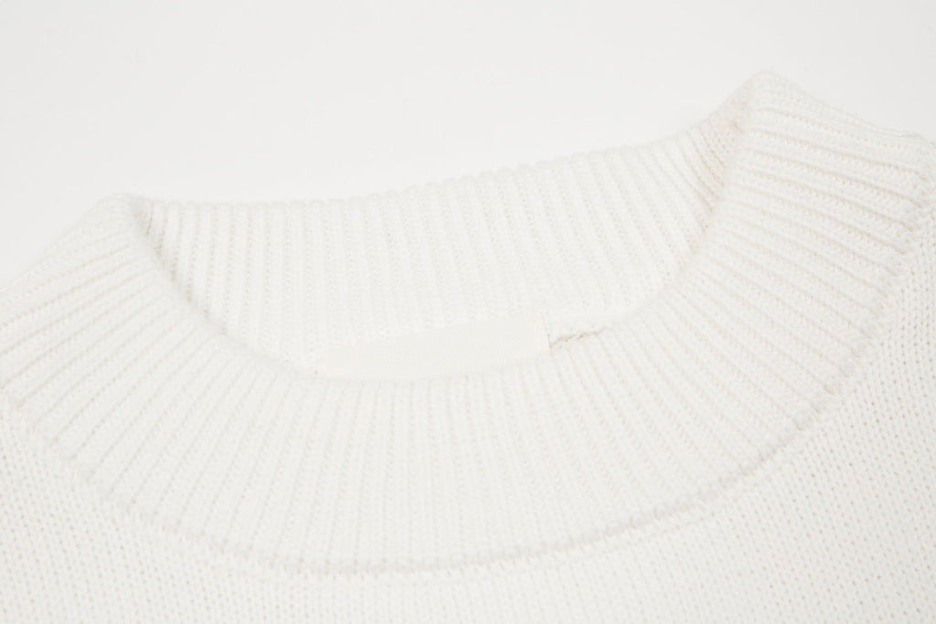 HEART - SWEATER