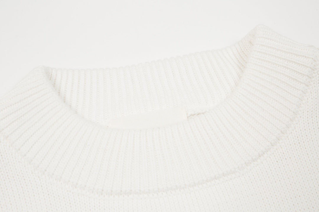HEART - SWEATER