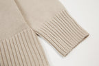 HEART - SWEATER CREAM