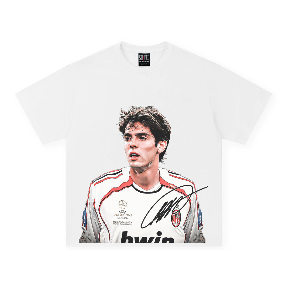 KAKA - TEE