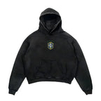 BRAZIL BASIC - TRACKSUIT