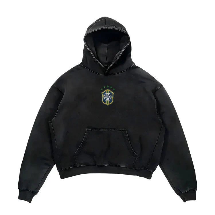 BRAZIL BASIC - TRACKSUIT
