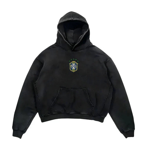 BRAZIL BASIC - TRACKSUIT