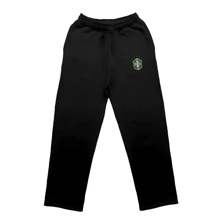 BRAZIL BASIC - TRACKSUIT