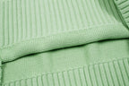 HEART - SWEATER MINT
