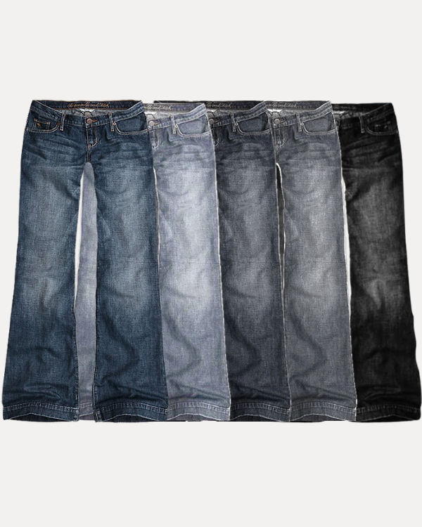 MIMI - JEANS