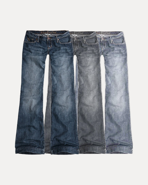 MIMI - JEANS