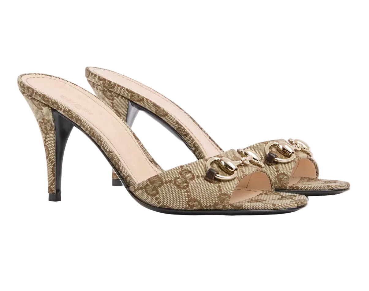 GG V2 - MINI HEELS