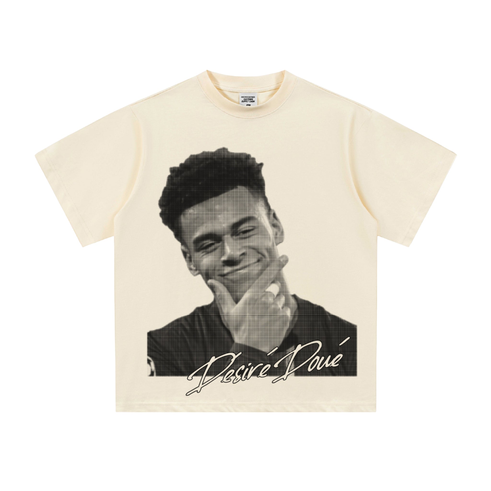DOUE – TEE