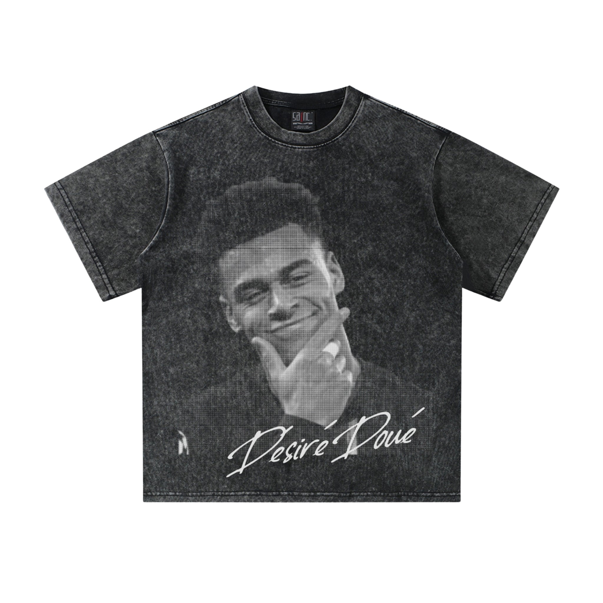 DOUE – TEE