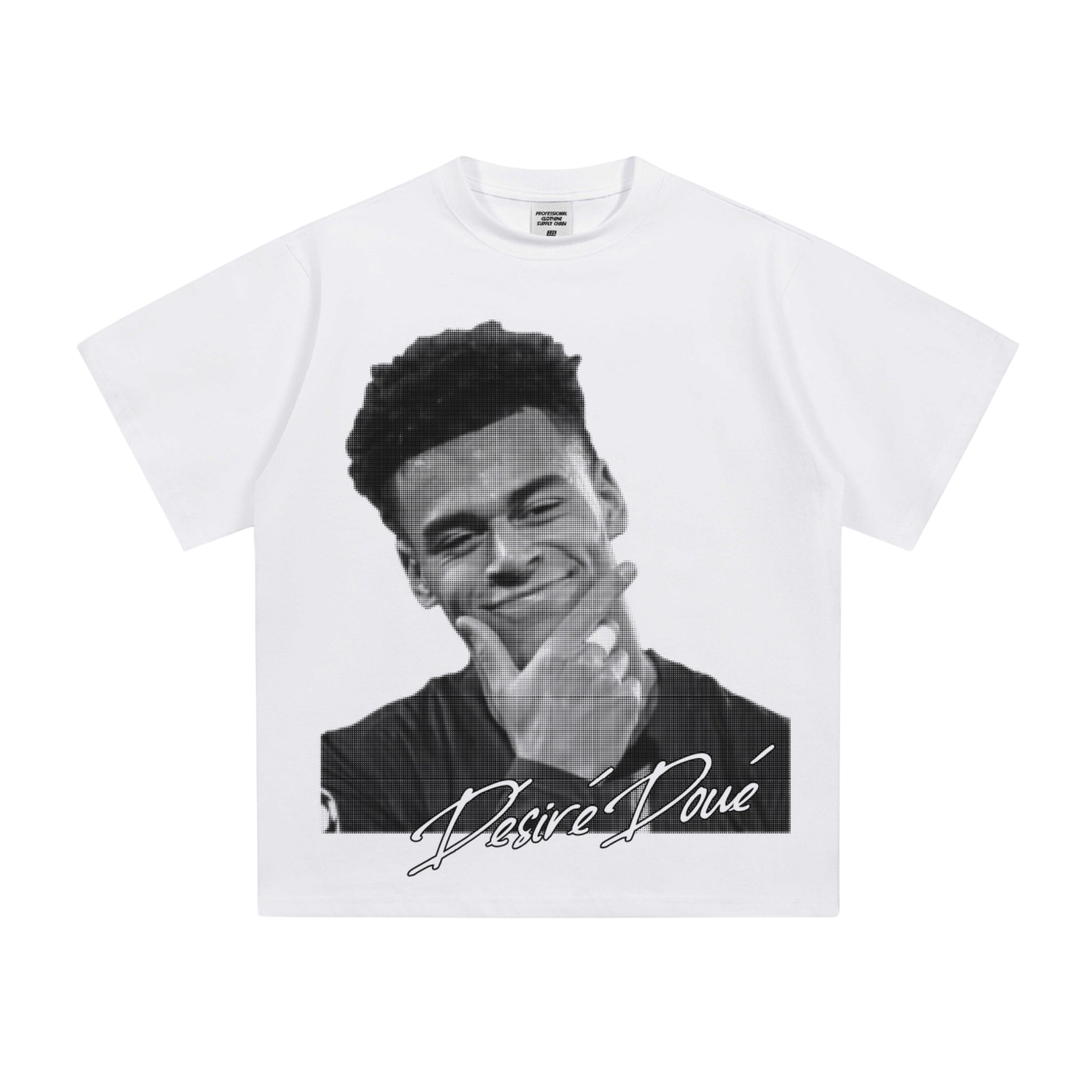 DOUE – TEE