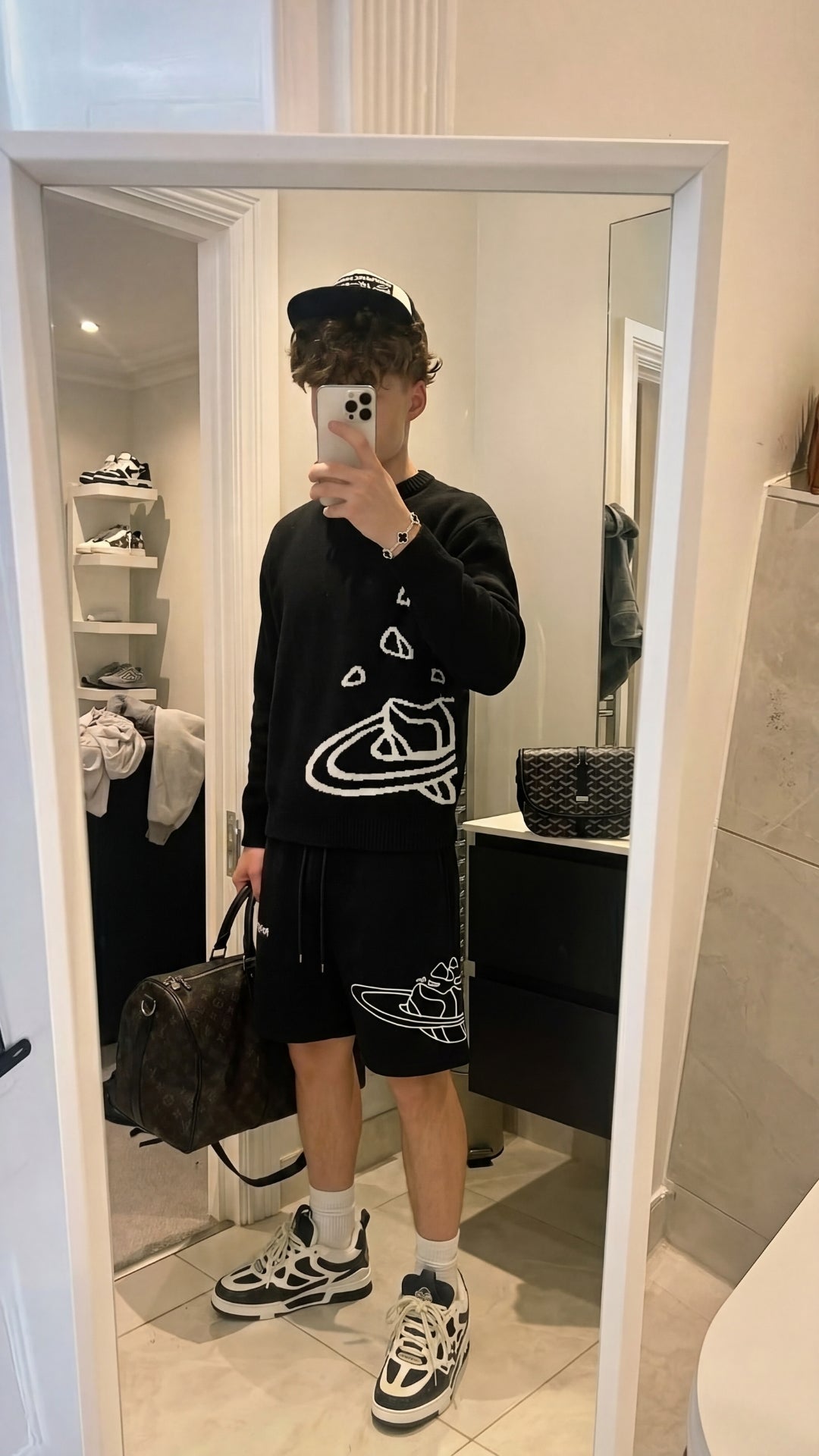 VIRAL FIT 32 - SUMMER T14