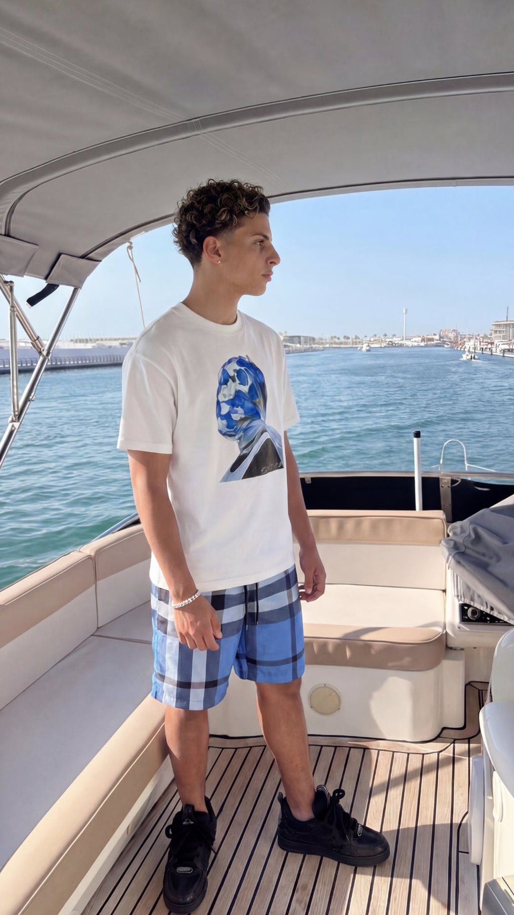 VIRAL FIT 23 - SUMMER T5