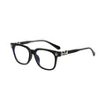 CHROME - GLASSES