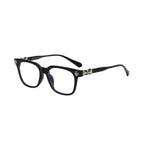 CHROME - GLASSES