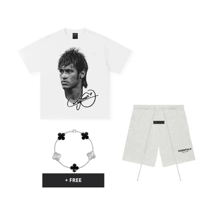 VIRAL FIT 6 - SUMMER T2
