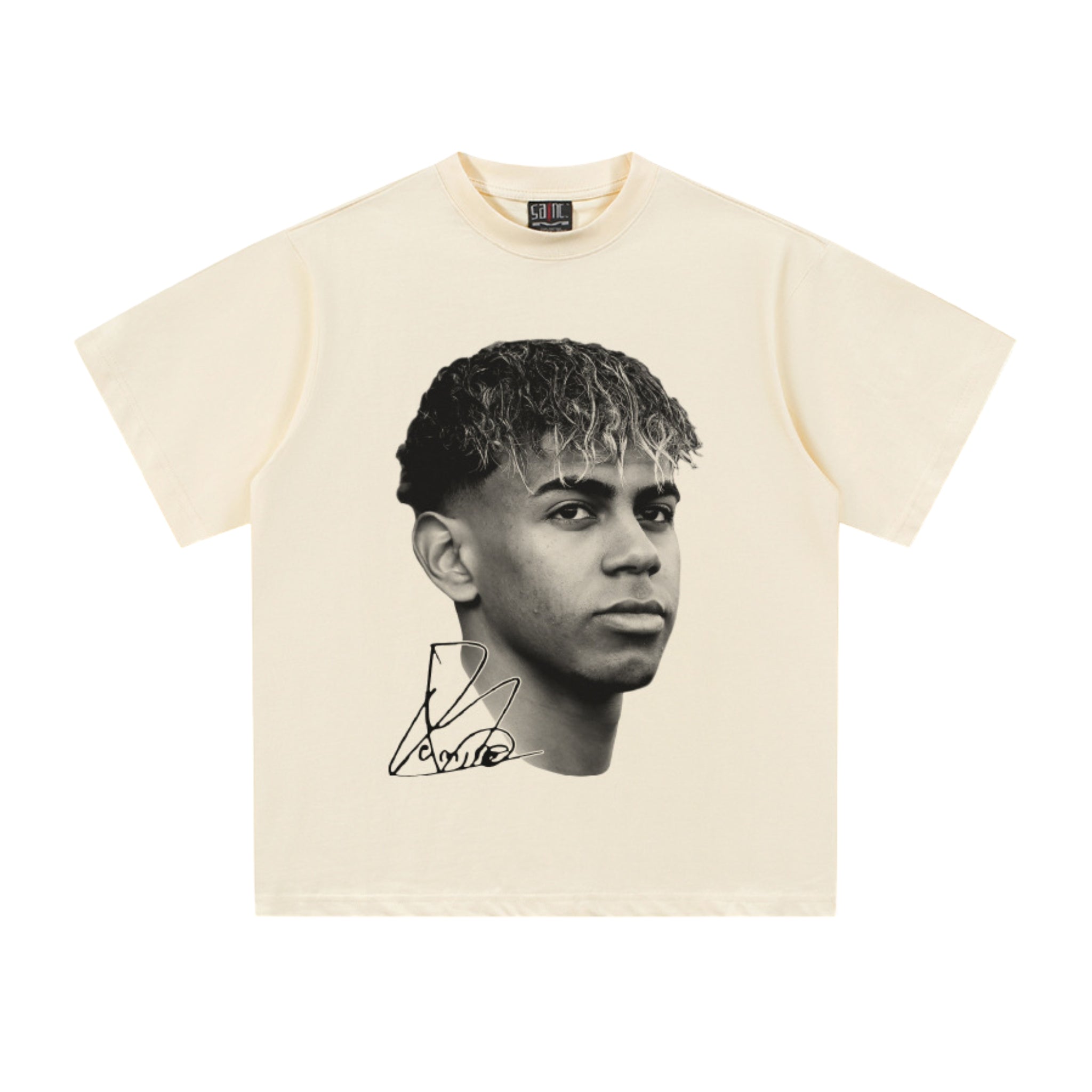 LAMINE – TEE