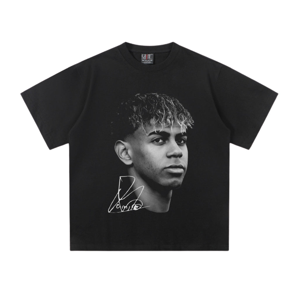 LAMINE – TEE