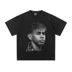 LAMINE – TEE