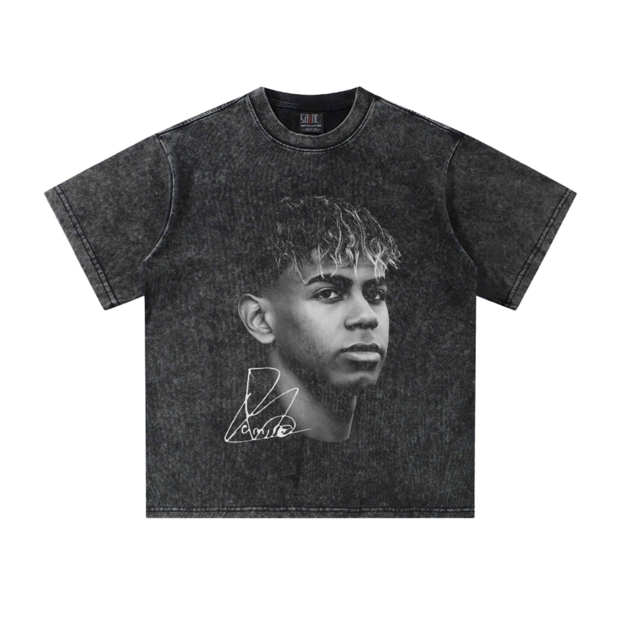 LAMINE – TEE