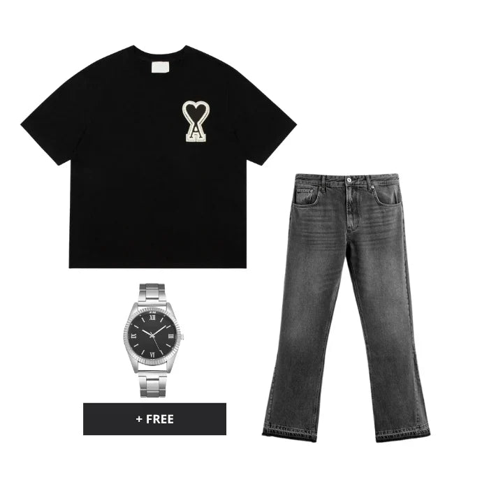 VIRAL FIT 9 – CAMPUS FIT